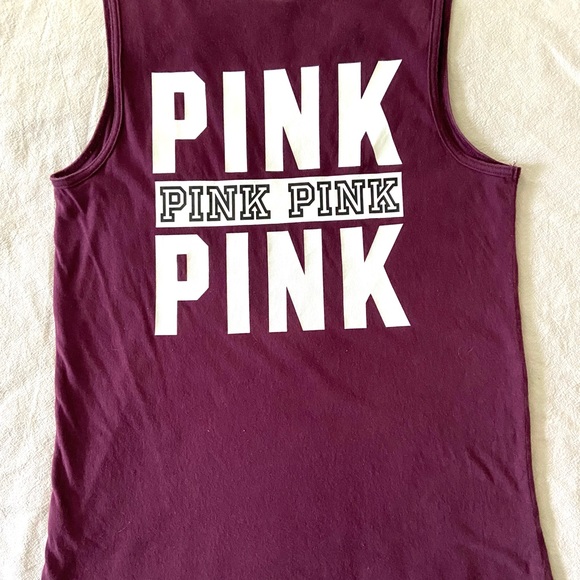 Victoria Secret Top - Picture 2 of 2